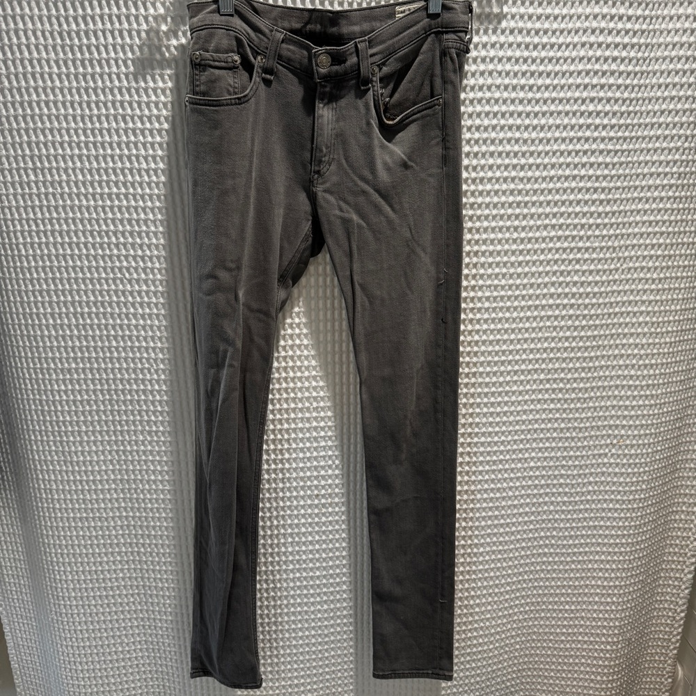 Rag & Bone women’s Grey Jeans
